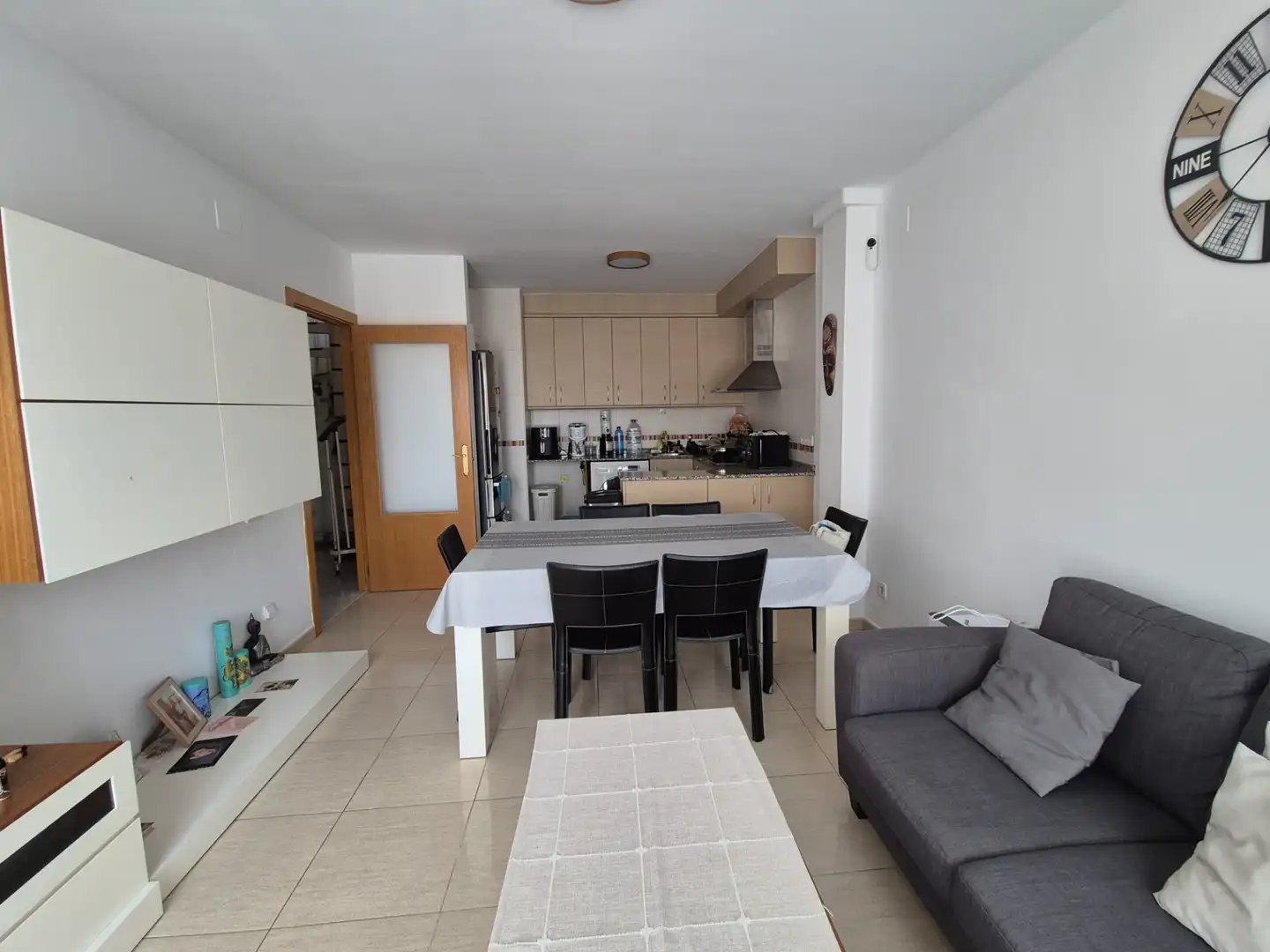 Maisonette zum Verkauf in Roda de Berà