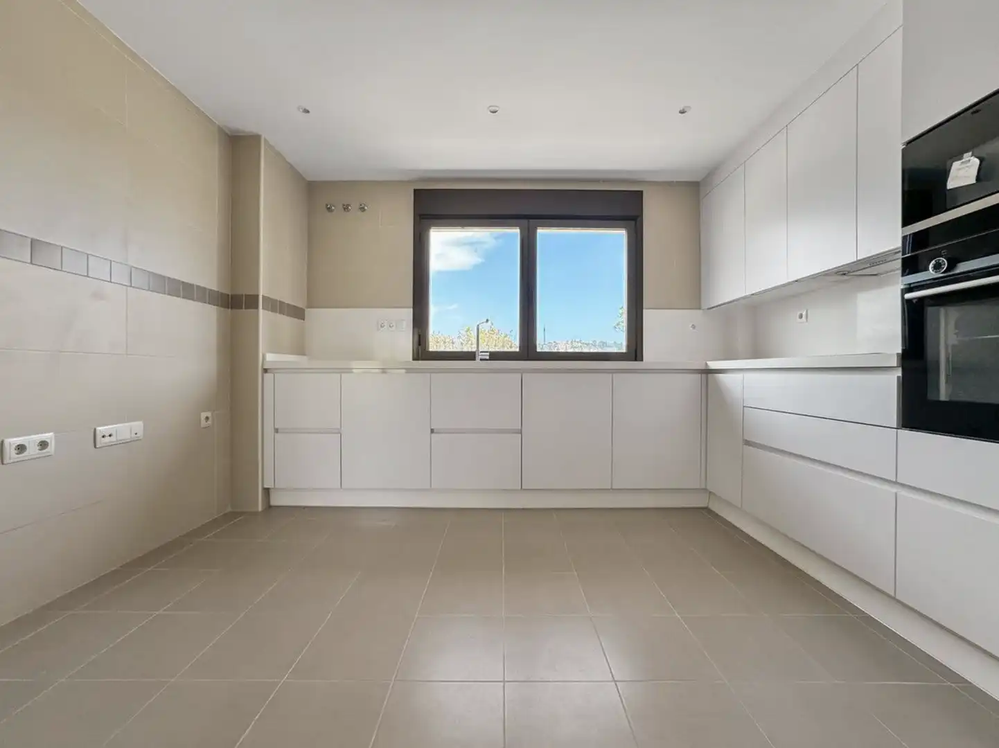 Casa amb jardí en venda a Selwo, imagen 11