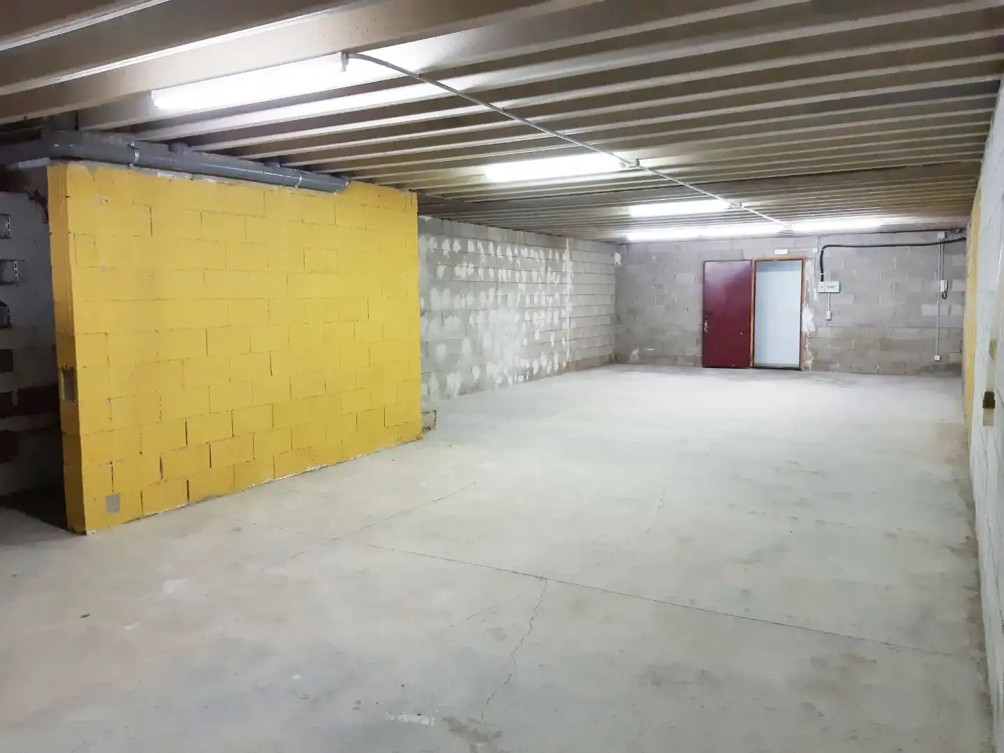 Trastero de alquiler en Zaragoza