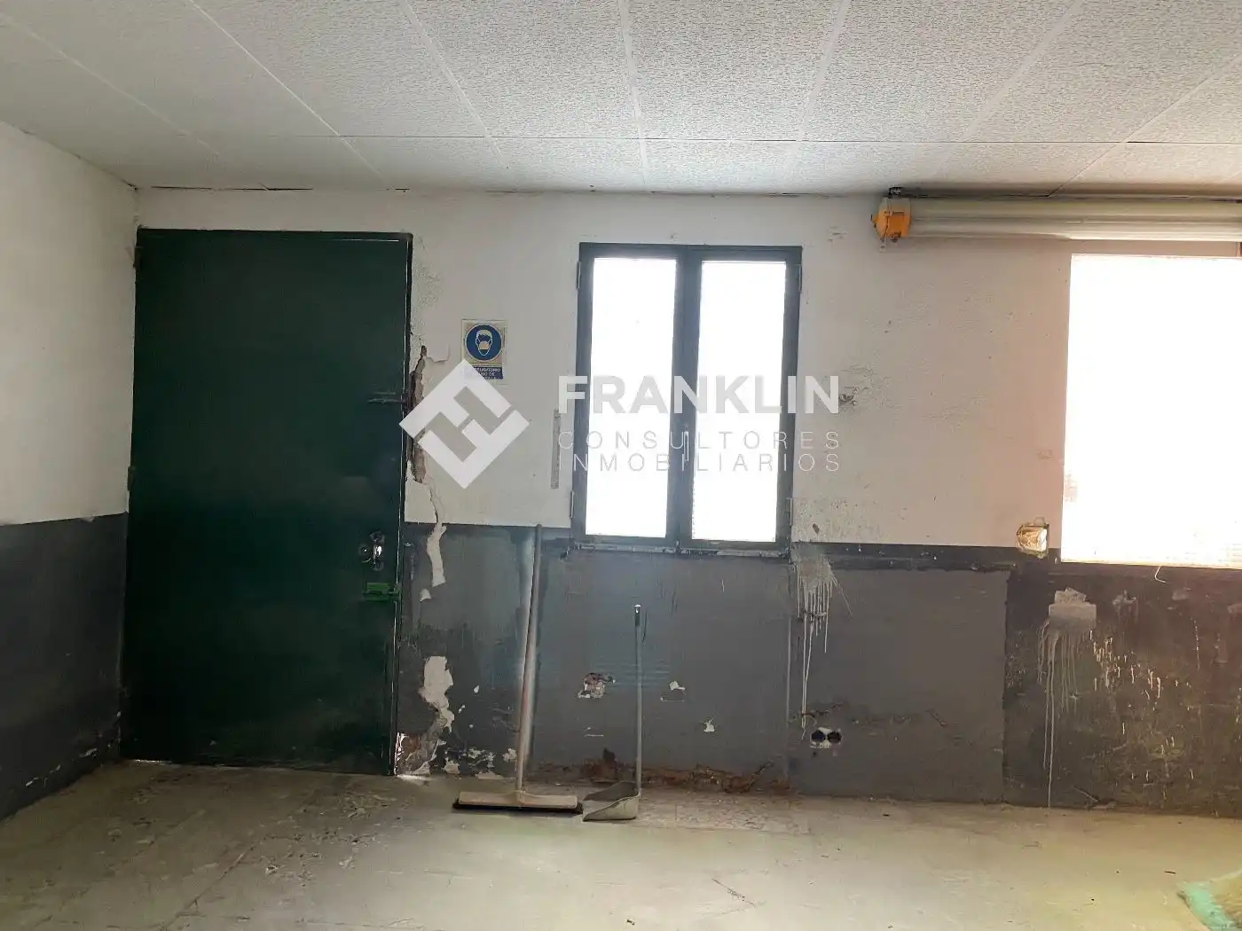 Industrial buildings for rent in Cornellà de Llobregat