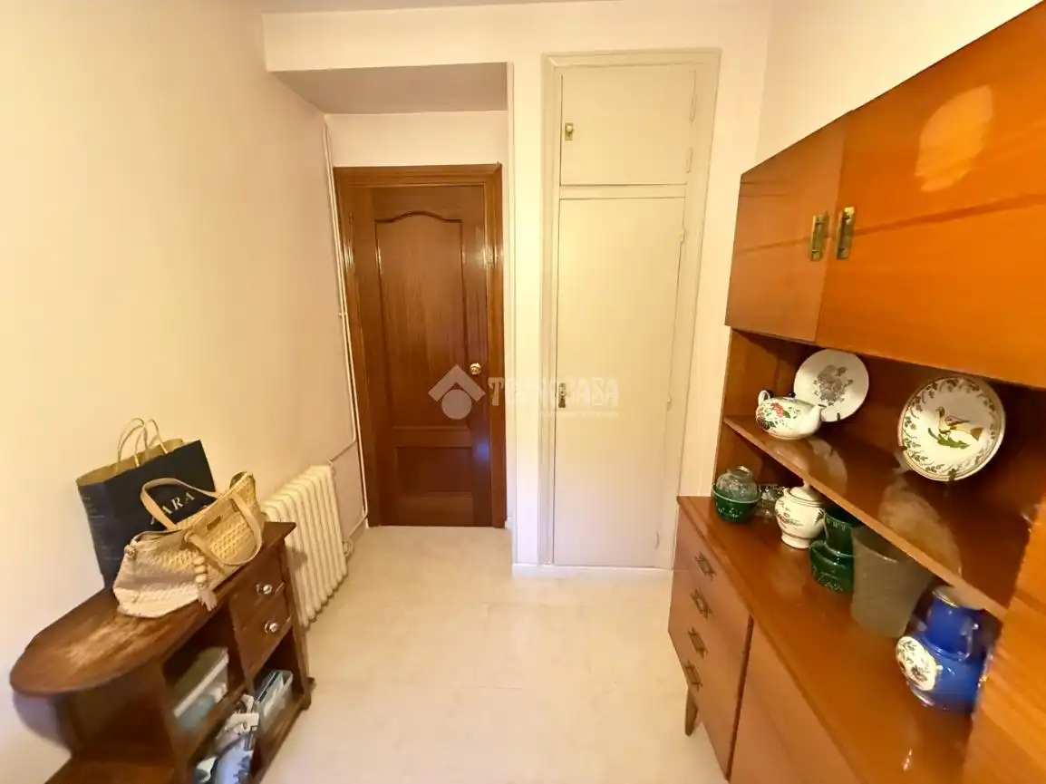Piso con terraza en venta en Constitución - Balconcillo, imagen 24