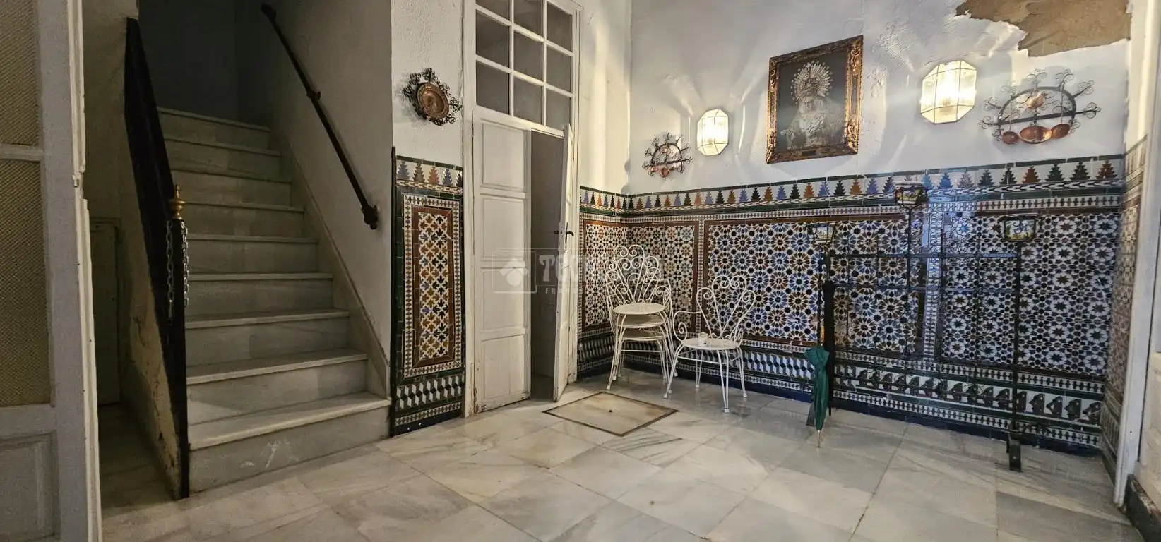 Casa adosada en venta en San Vicente