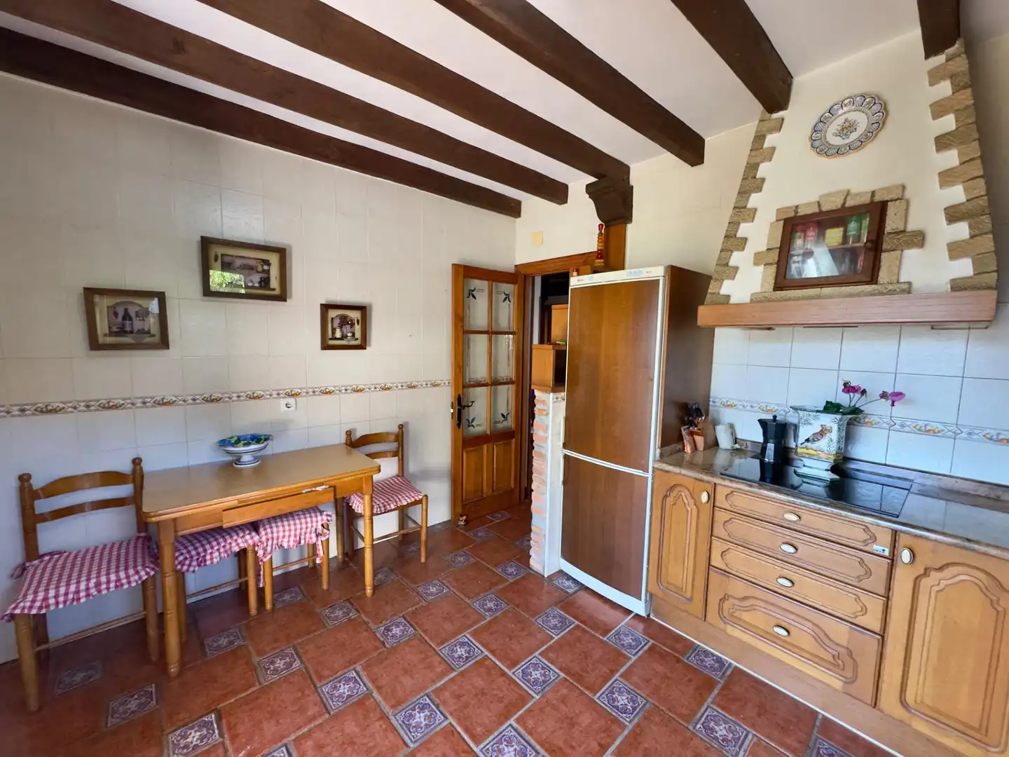 Casa amb terrassa en venda a LIANDRES, imagen 13