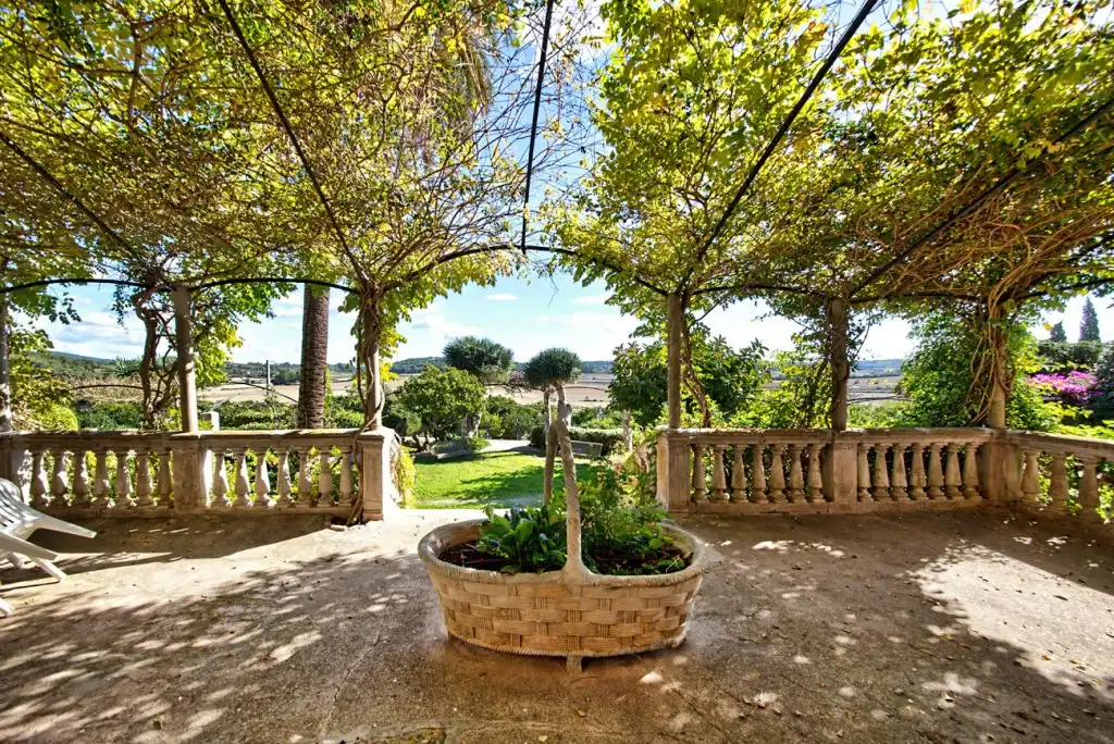 Casa rústica en venta en Montuïri, imagen 3