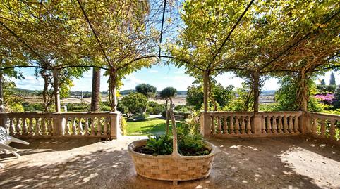 Foto 5 de Finca rústica en venda a Montuïri, Illes Balears