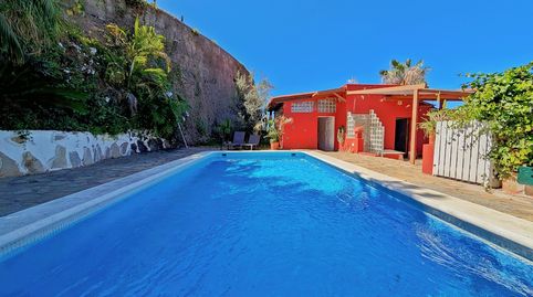 Foto 4 de Casa o chalet en venta en El Sauzal, Santa Cruz de Tenerife