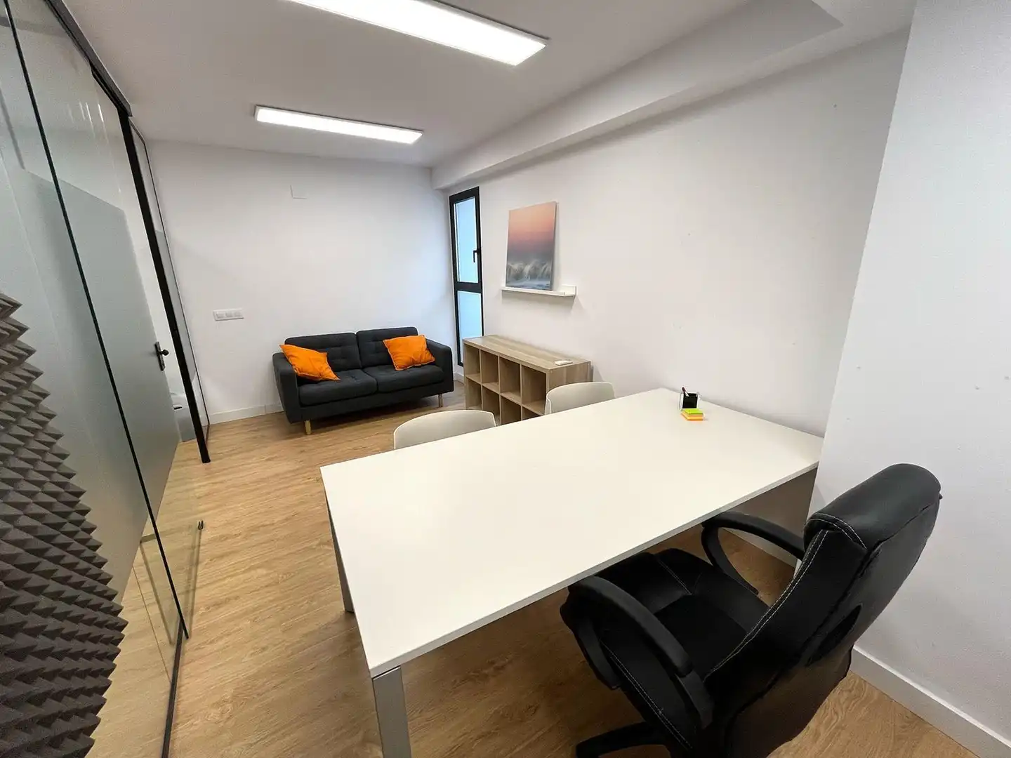 Office space to rent in Plaza Plaza Rei Jaume I, imagen 3