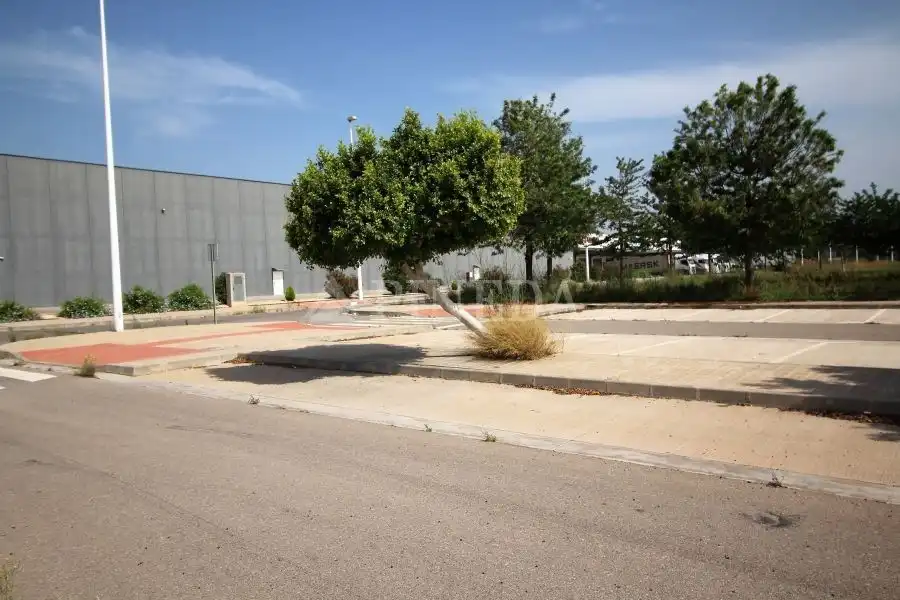 Terreno industrial en venta en Avenida DE LA MAR, Playa Puerto de Sagunto