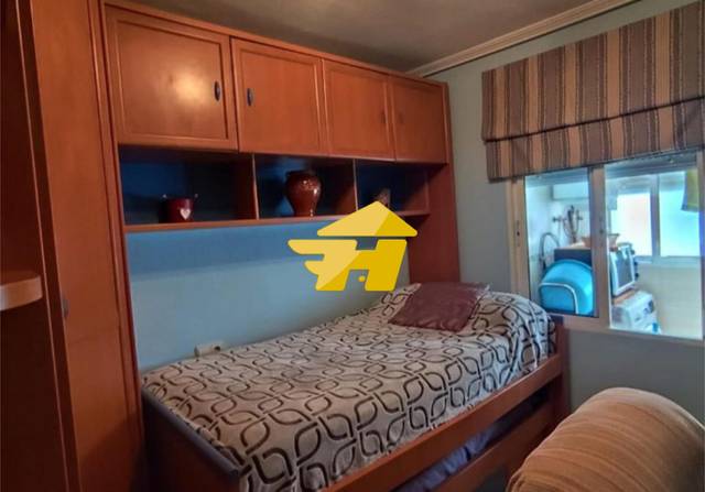 Piso en Alquiler en Calle Muñoz Capilla en Sta. Marina - San Andrés - San Pablo - San Lorenzo