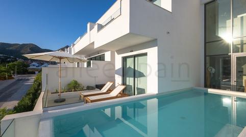 Foto 3 von Haus oder Chalet zum Verkauf in Calle Pistacho, Casablanca - La Viñuela, Benalmádena
