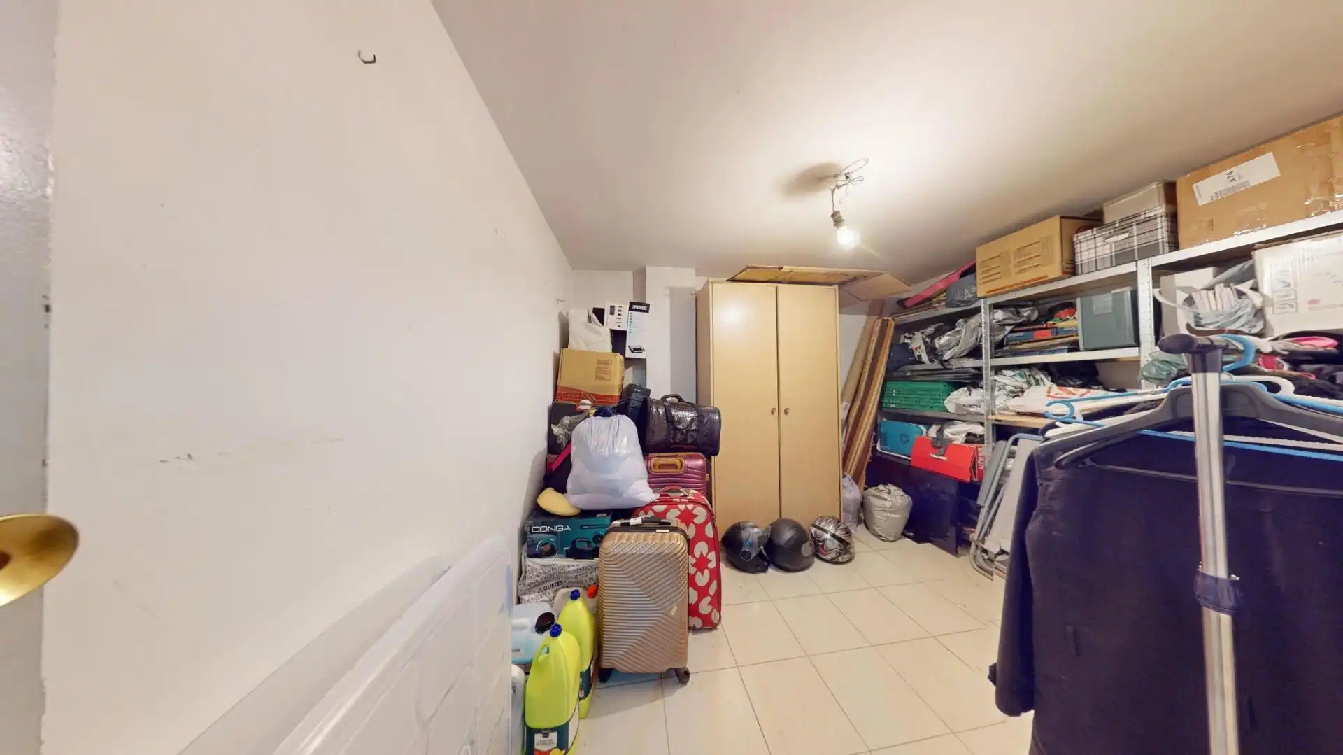 Piso en venta en Madrid con Aire acondicionado, Calefacción y Terraza