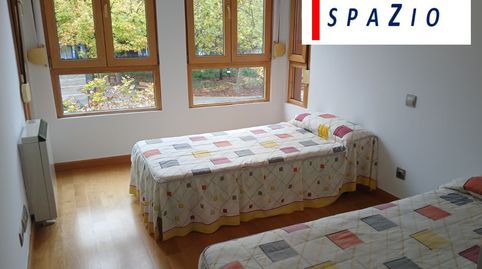 Foto 2 von Wohnung zum Verkauf in Centro, Aranda de Duero