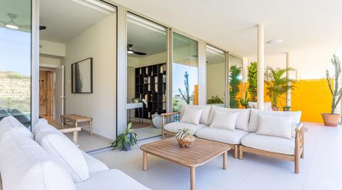 Foto 4 de Àtic en venda a Albaricoque, 16+ Collection, Mijas pueblo, Málaga