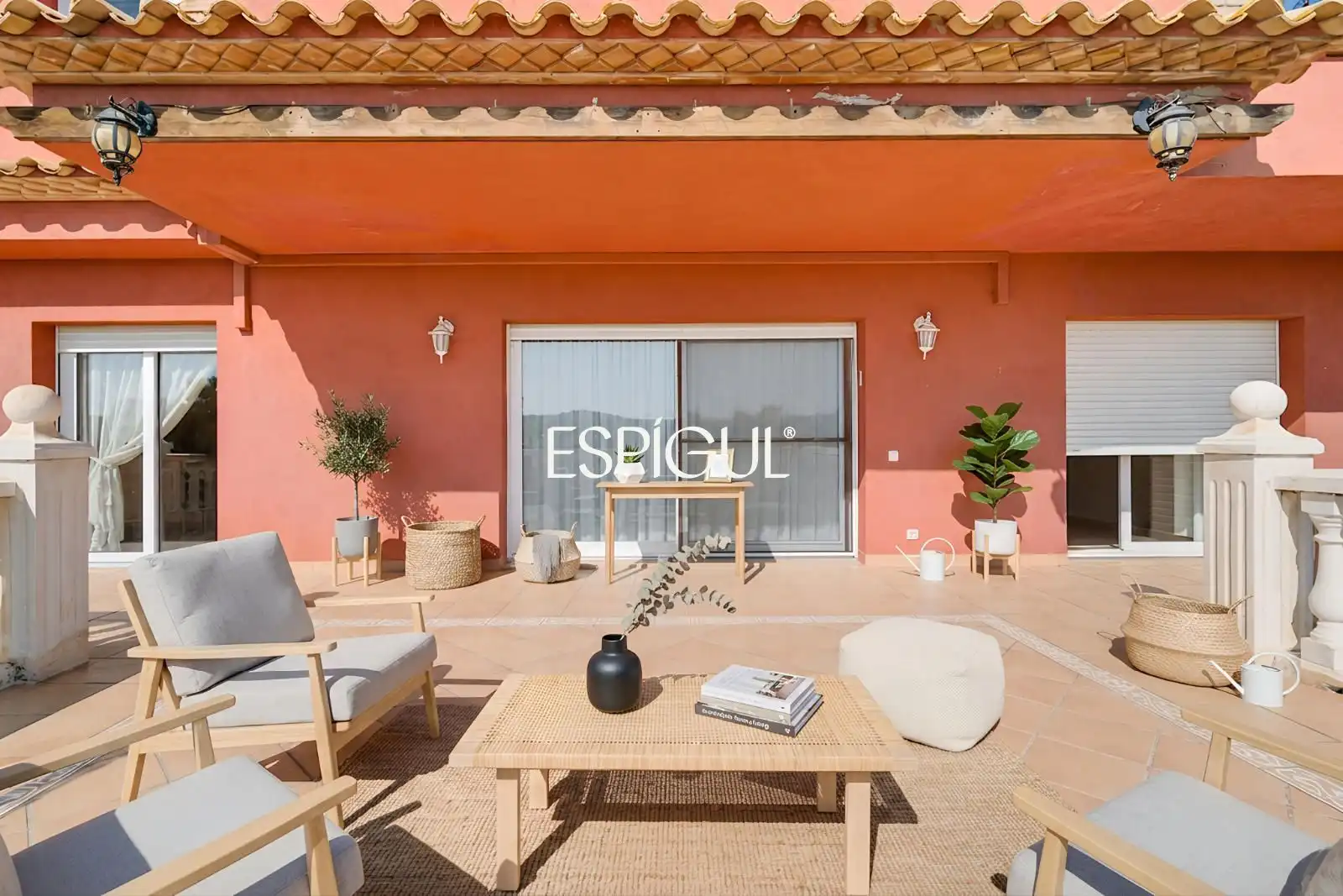 Casa con terraza en venta en Perdiu, imagen 23