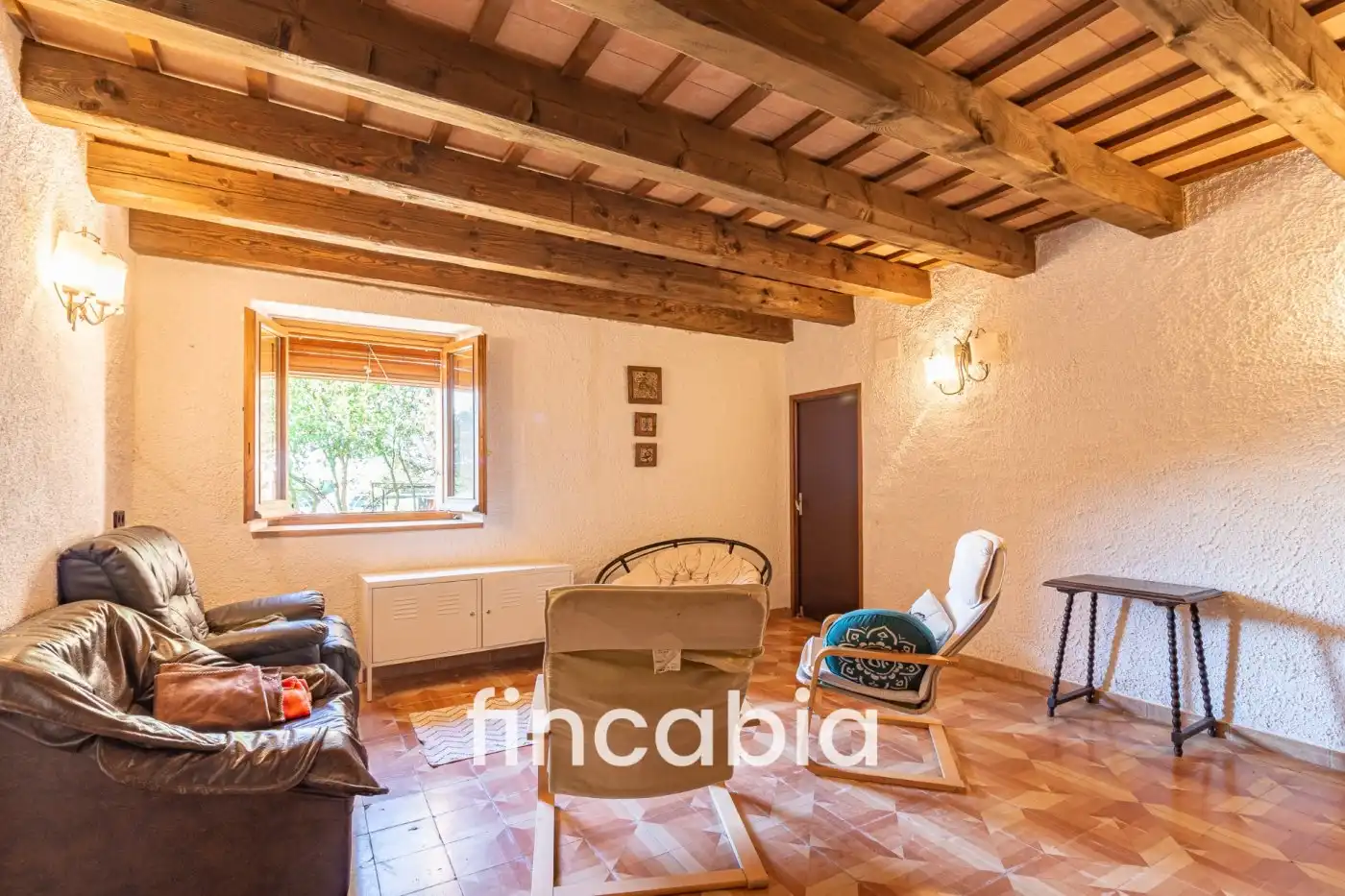 Casa amb terrassa en venda a Sils, imagen 31