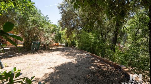 Foto 4 de Casa o xalet en venda a La Floresta, Sant Cugat del Vallès
