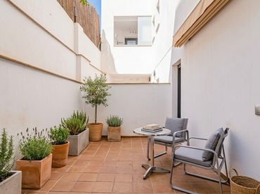 Duplex con ascensore in vendita a Las Tres Cruces