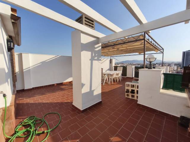 Ático en Venta en Huerta en Olletas - Sierra Blanquilla