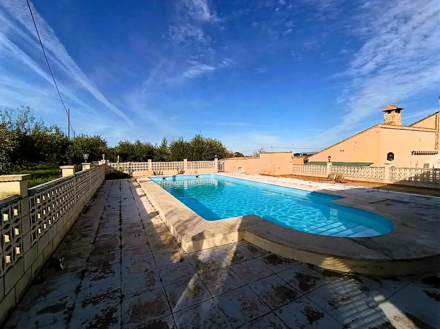 Villa con piscina in vendita a Sant Josep - Zona Hospital, imagen 5