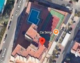 Foto 4 de Piso en venta en Carrer Caravel-les, 5, Platja de la Pobla de Farnals, La Pobla de Farnals