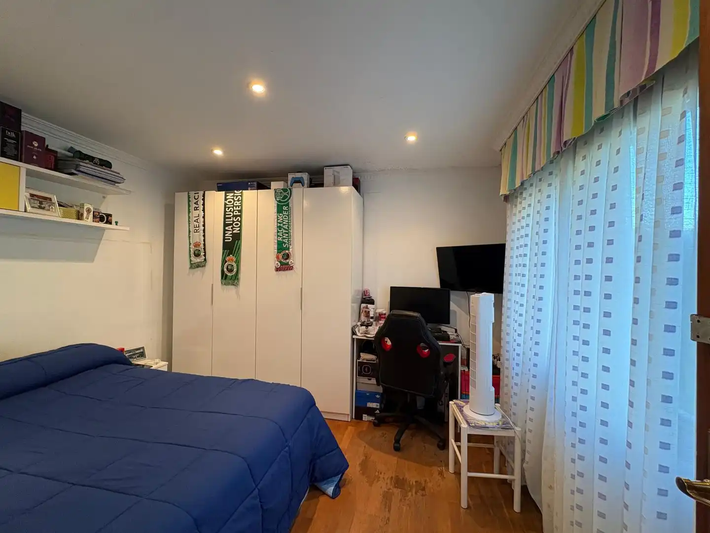 Casa con terraza en venta en Barrio Campuzano 453, imagen 33