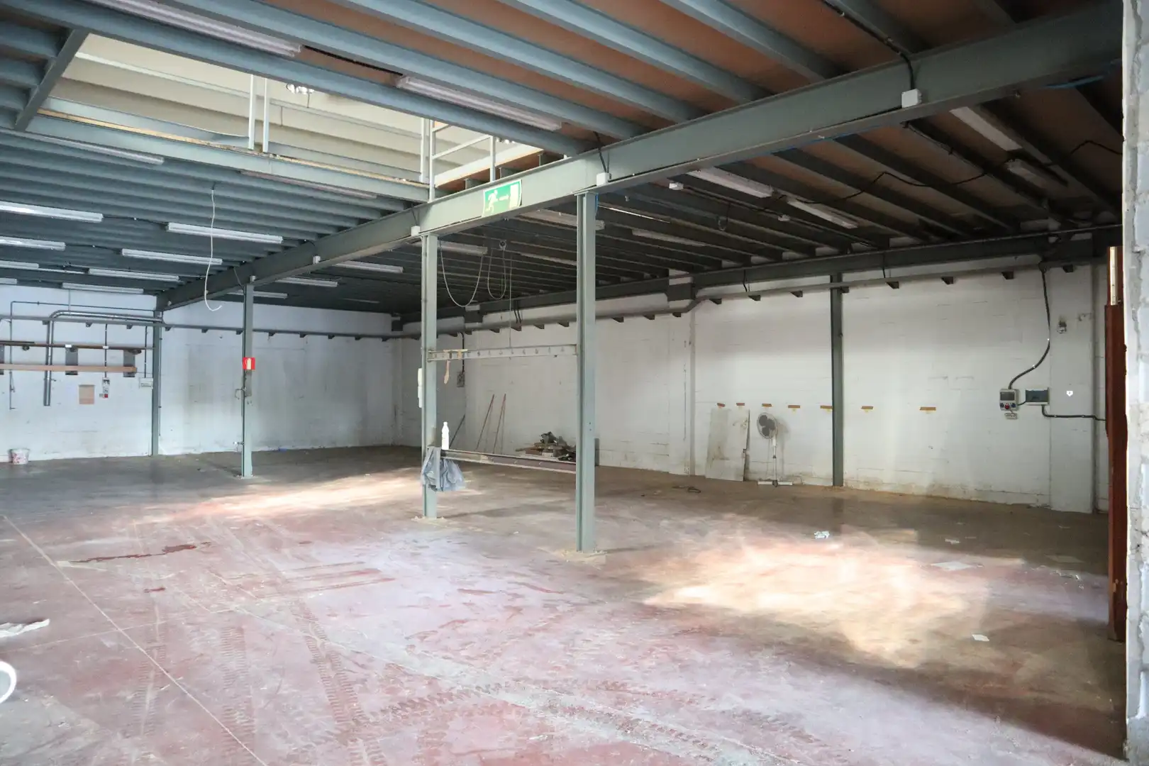 Industrial building for sale in N/A