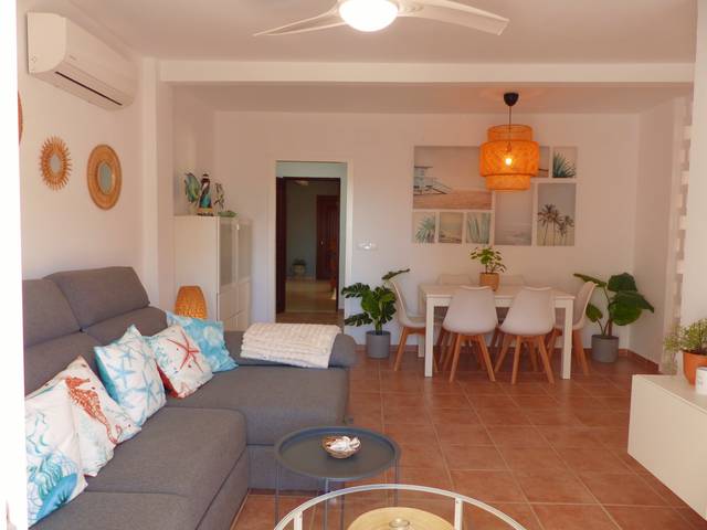 Piso en Venta en Avenida de la Esperanza en Playa de la Regla