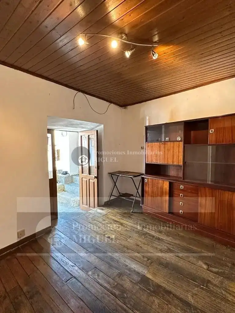 Casa en venda a Monterrei, imagen 4