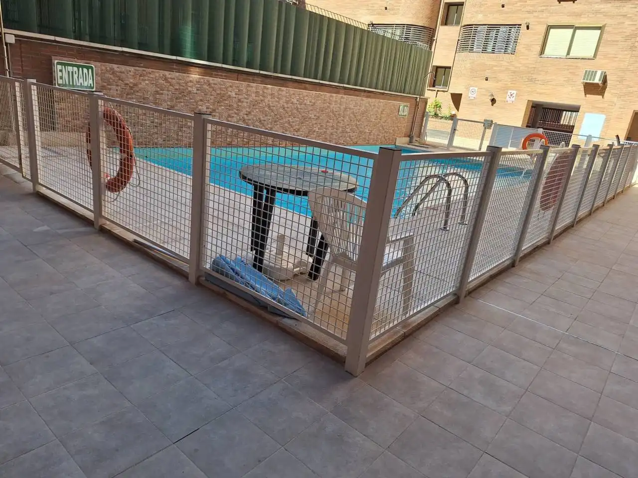 Piscina de Piso en venta en Valdemoro con Aire acondicionado, Calefacción y Parquet