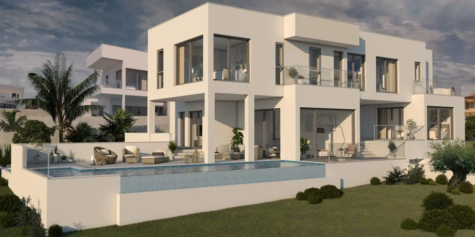 Villa mit Pool zum Verkauf in Elviria - Cabopino, imagen 11