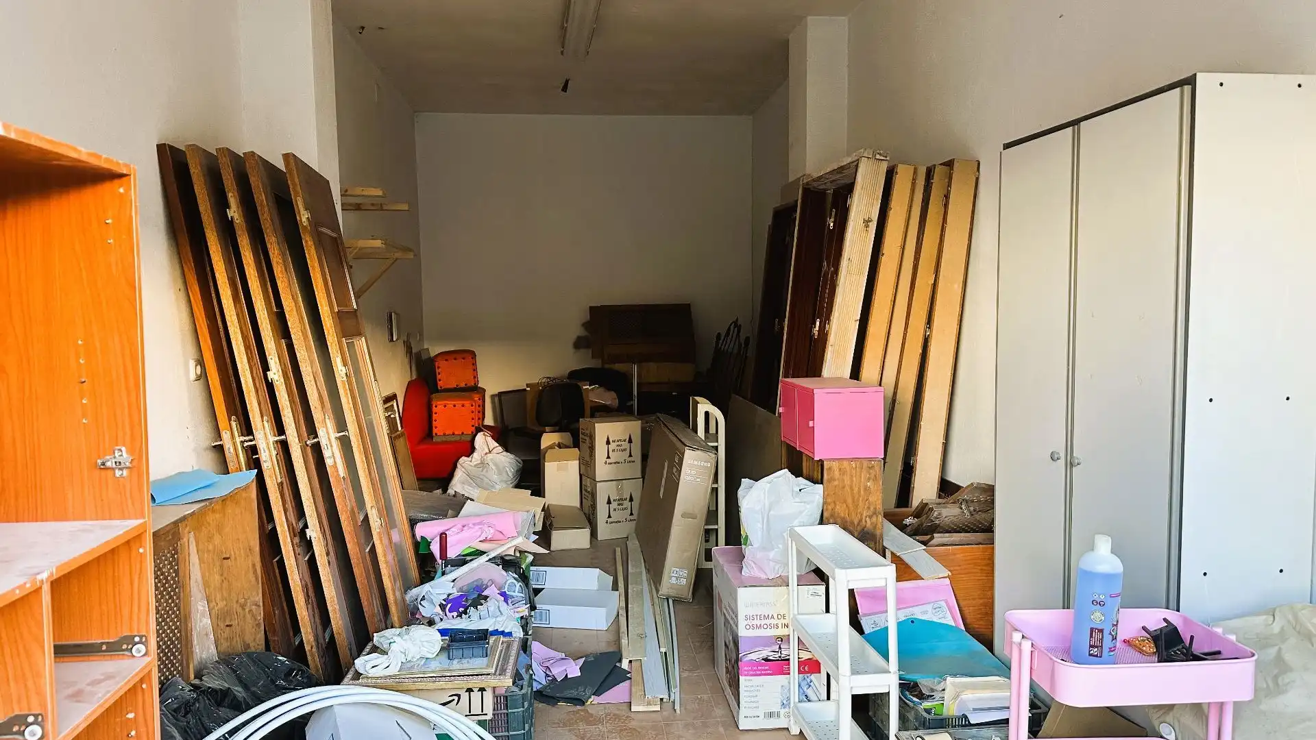 Local de lloguer a Santísimo, 120, Motril ciudad