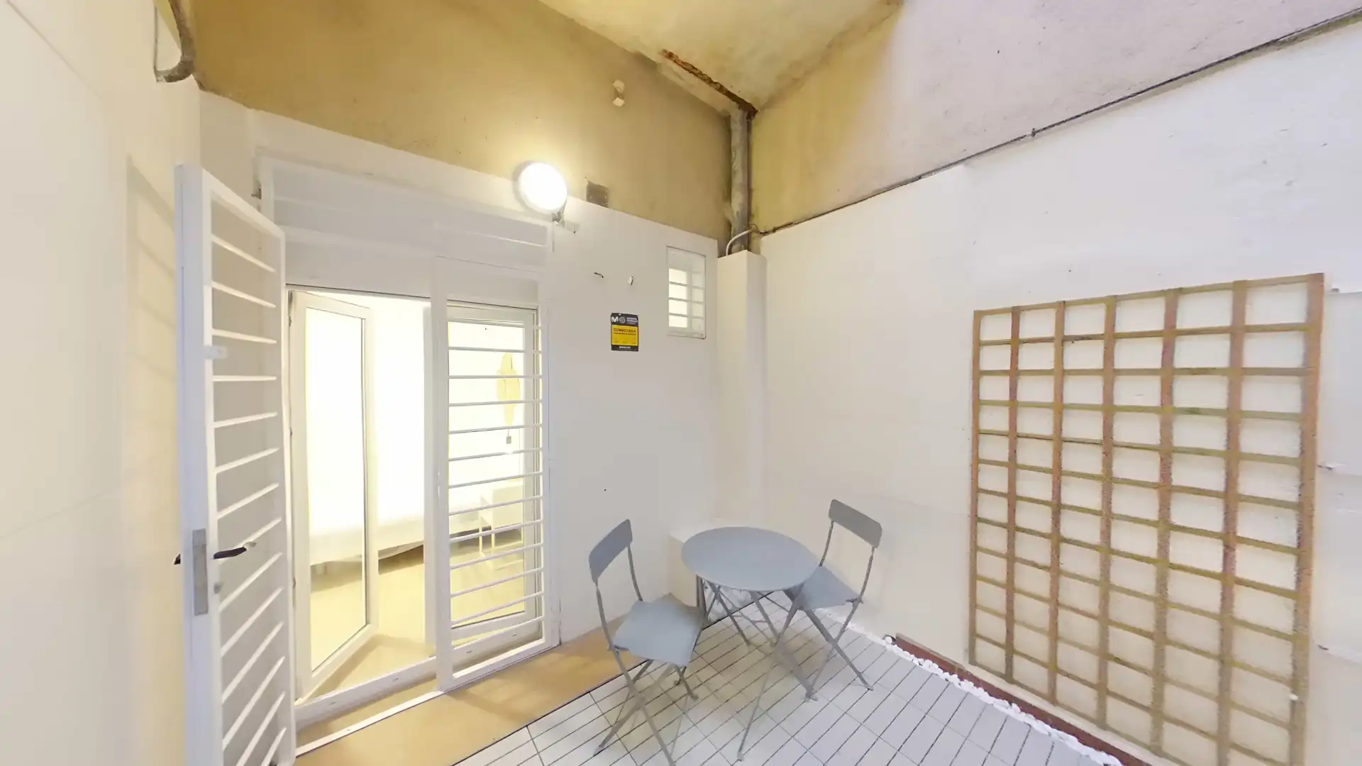 Flat for rent in Calle de Caravaca, Embajadores - Lavapiés