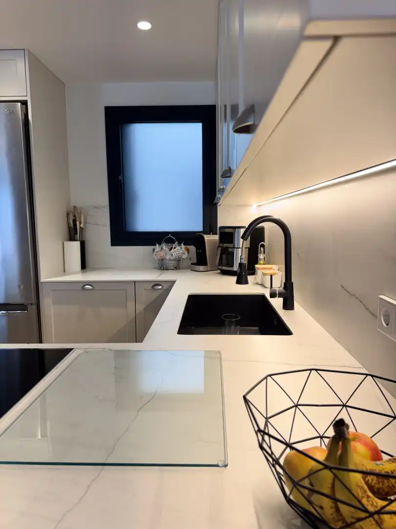 Penthouse mit Terrasse zum Verkauf in Sarrià - Sant Gervasi, imagen 11