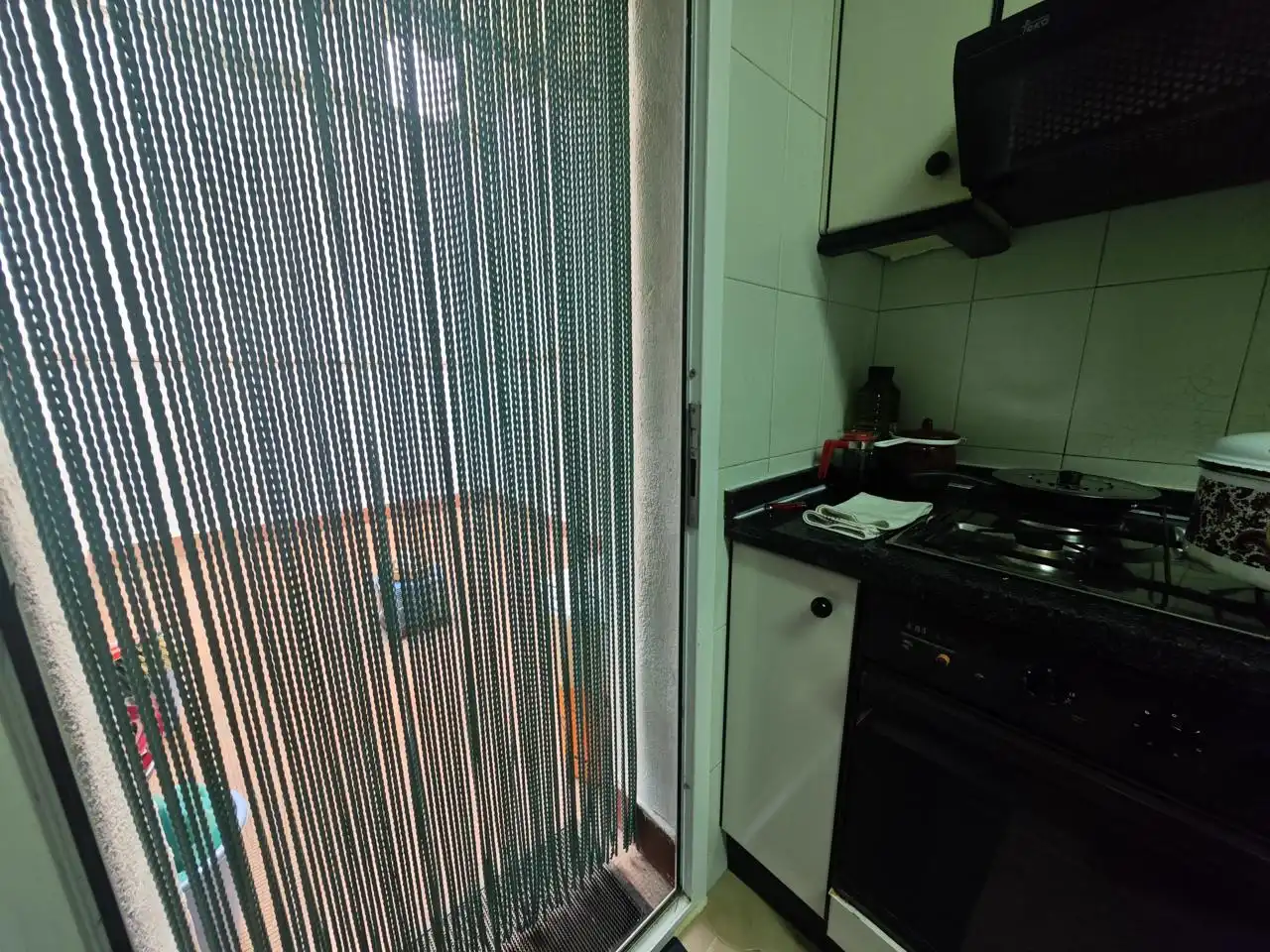 Kitchen of Houses for sale in Cañaveral