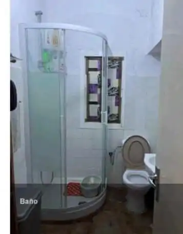 Bathroom of Flat for sale in Jerez de la Frontera