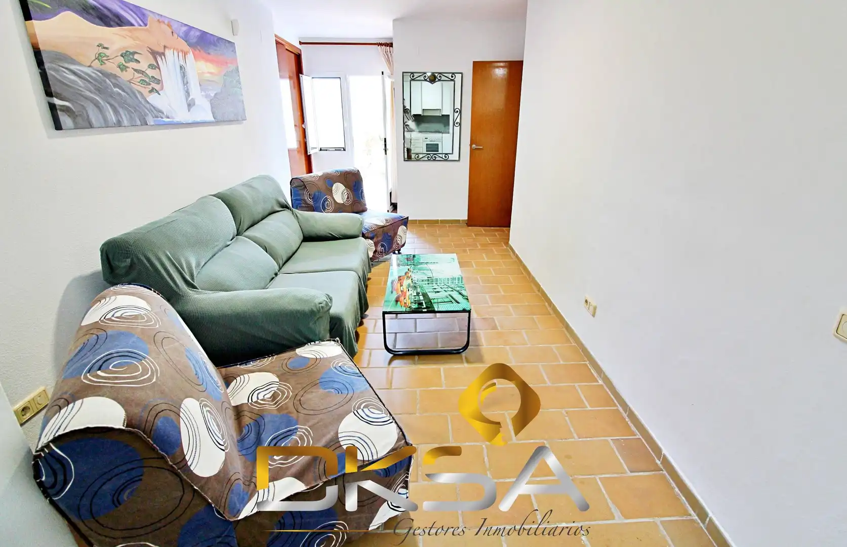 Casa o chalet en venta en Oropesa del Mar / Orpesa con Calefacción, Jardín privado y Terraza