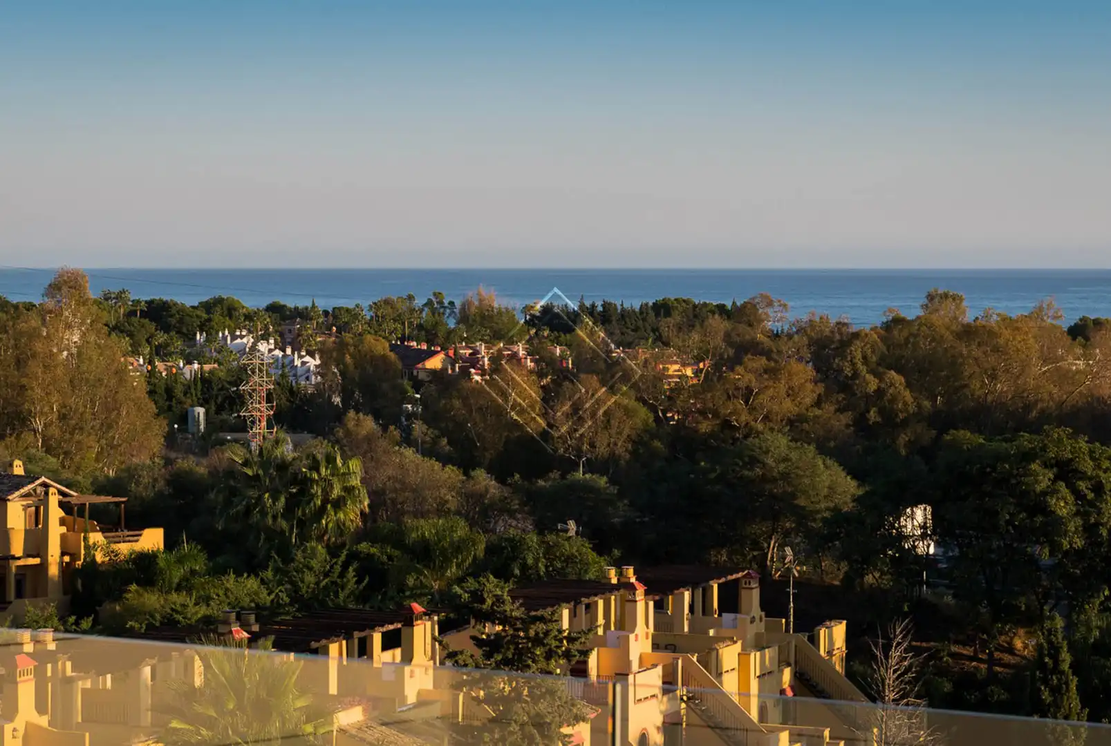 Chalet con piscina en venta en Milla de Oro, imagen 19