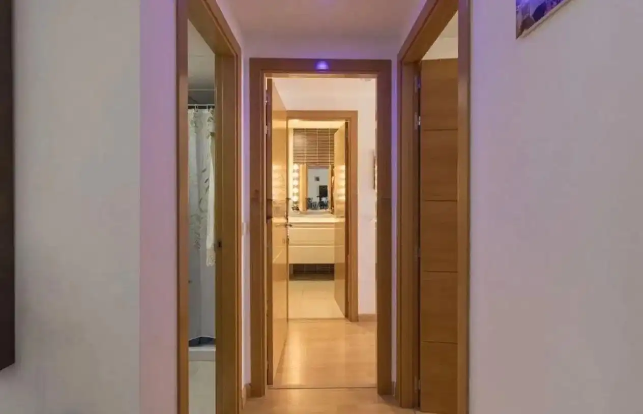 Apartment with terrace for sale in Santangelo, imagen 7