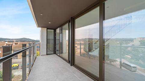 Photo 3 from new construction home in Flat for sale in Avinguda de la Torre del Vallès, 78, La Collada - Sis Camins, Barcelona