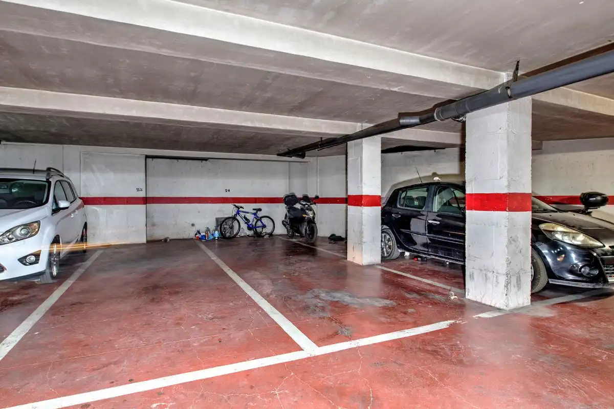 Wohnung mit Aufzug zum Verkauf in Calle Juan XXIII, imagen 32