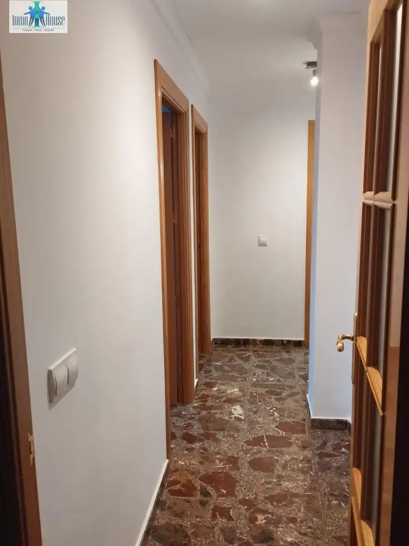 Apartment mit Aufzug zum Verkauf in Chinchilla de Monte-Aragón, imagen 5