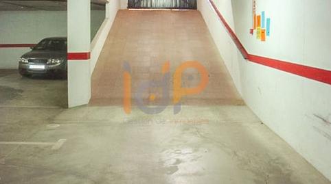 Foto 5 de Garaje en venta en Huércal-Overa, Almería