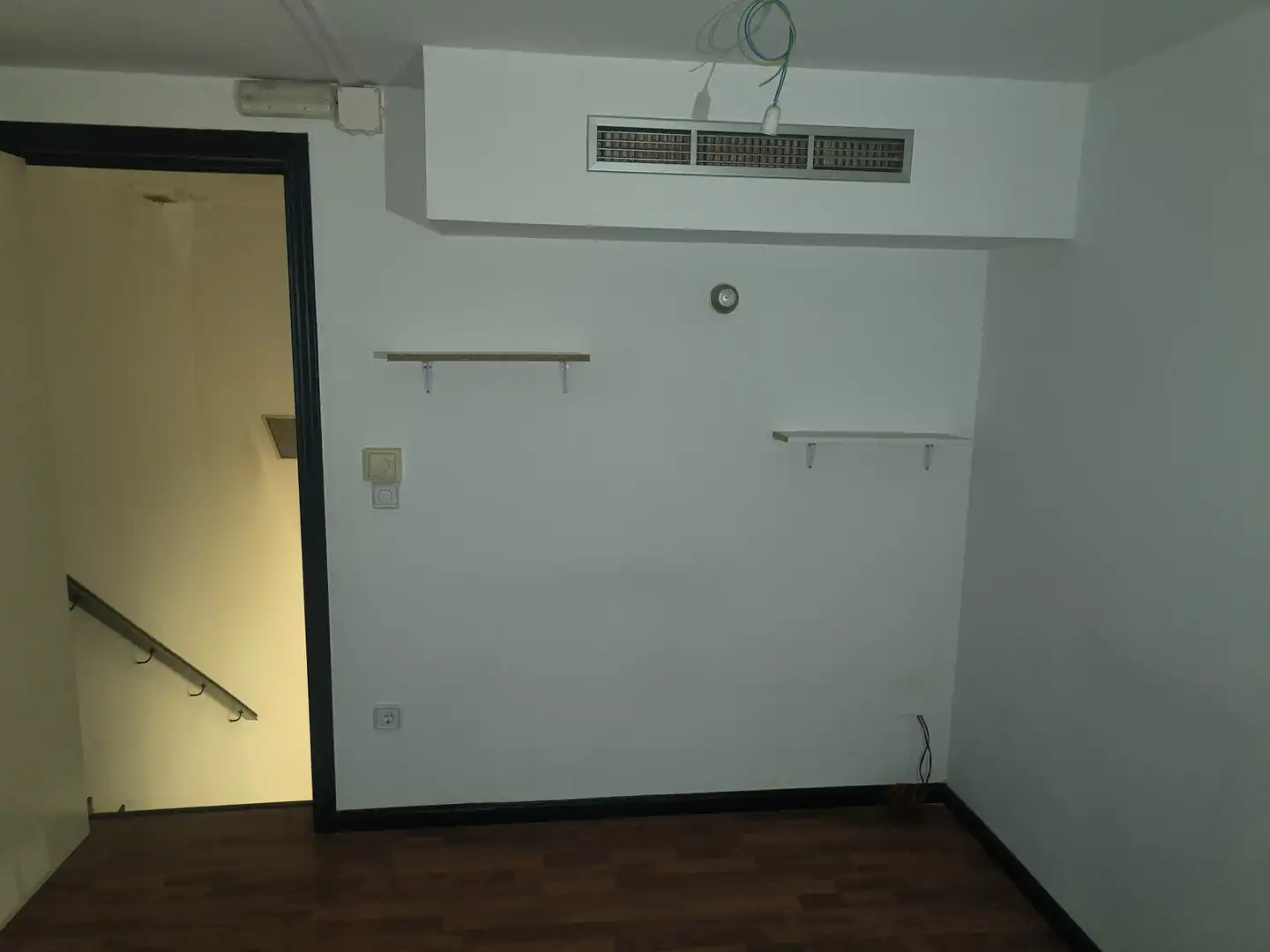 Local de lloguer en Fuenlabrada amb Aire condicionat, Parquet i Alarma