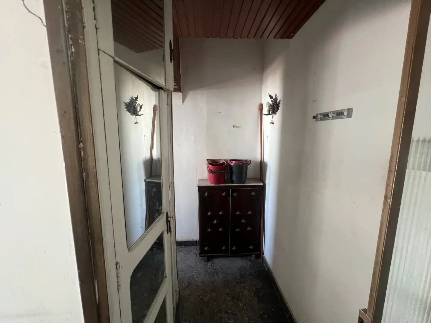 Àtic en venda en Valencia amb Terrassa i Balcó