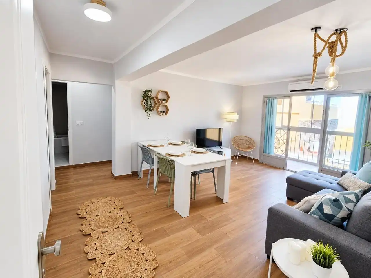 Flat to rent in Mendez Núñez, imagen 13