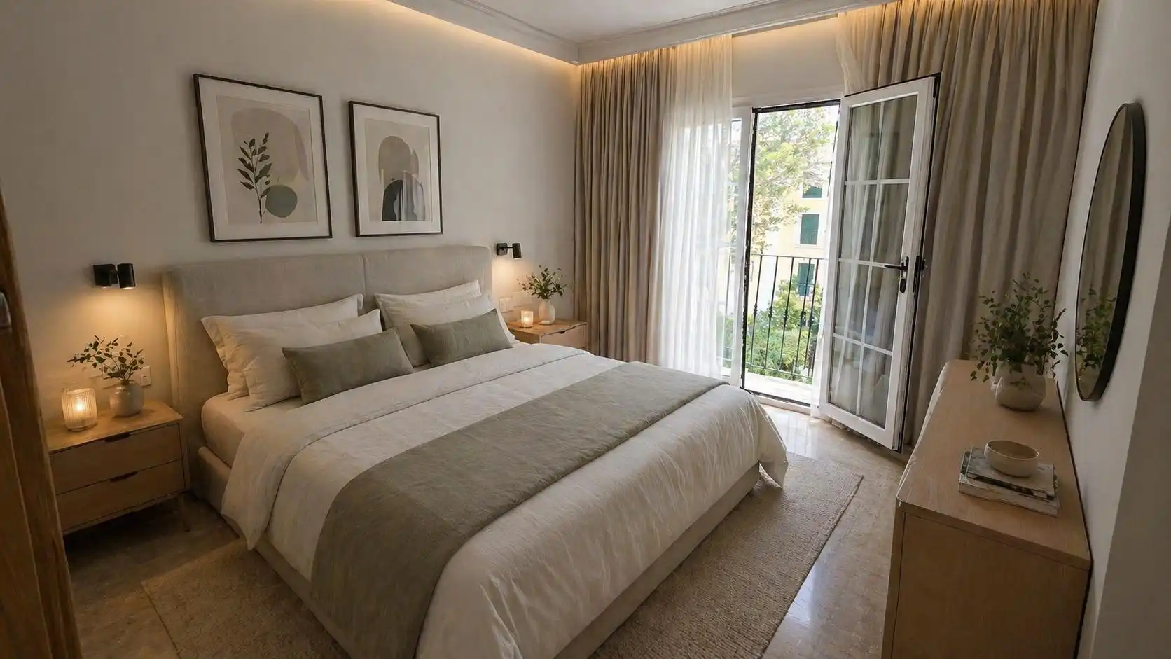 Penthouse mit Pool zum Verkauf in Santa Ponça, imagen 20