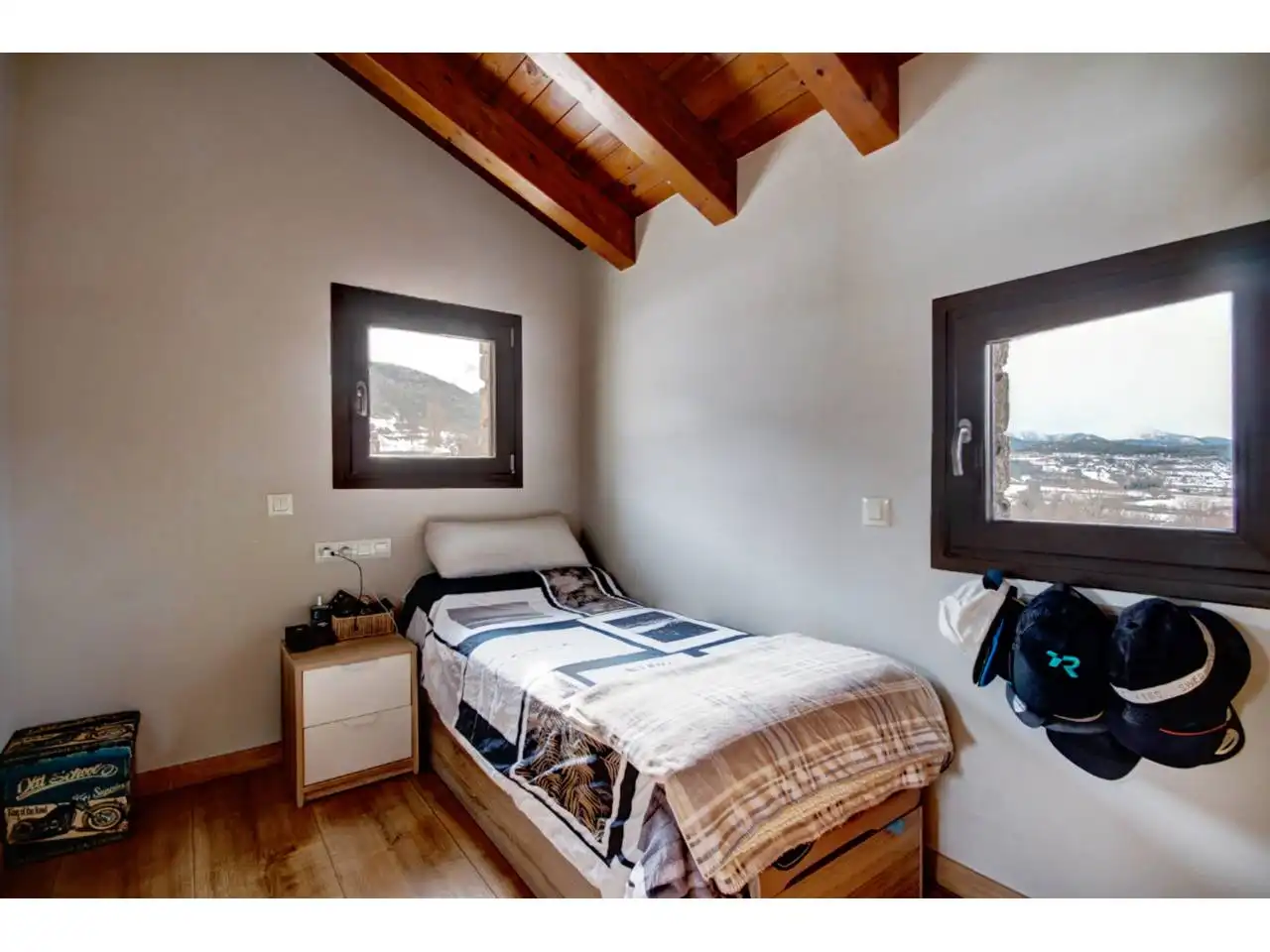 Detached house with garden for sale in Calle carrer dels perers, imagen 35