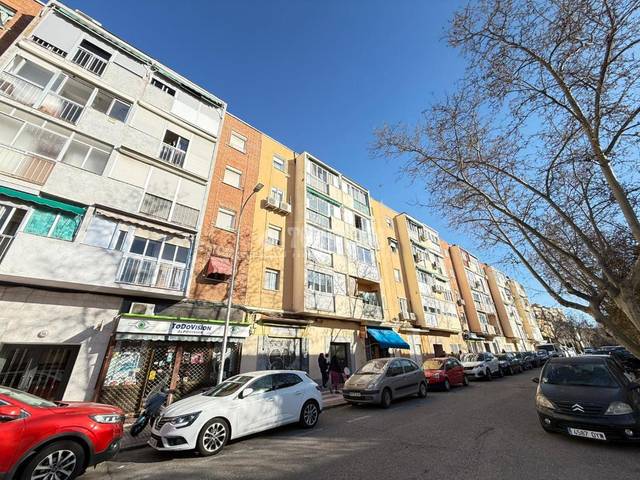 Piso en Venta en Simancas