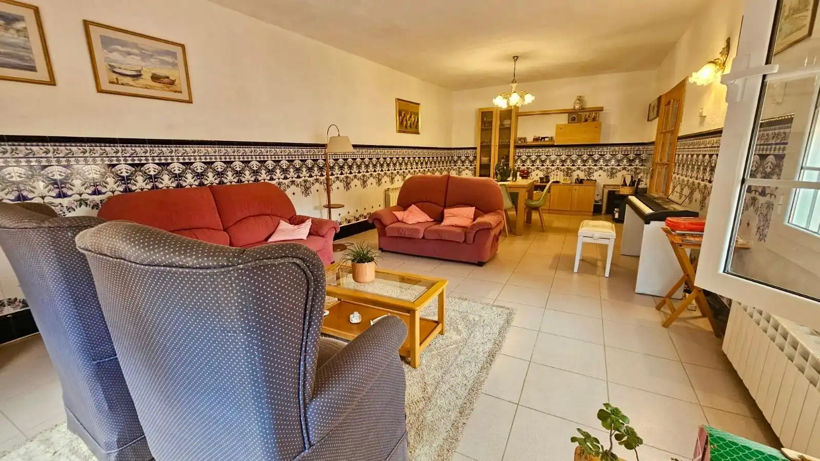 Villa avec terrasse à vendre à Calella, imagen 16