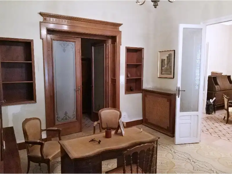 Wohnung zum Verkauf in AV CONSTITUCIO,, Jijona / Xixona